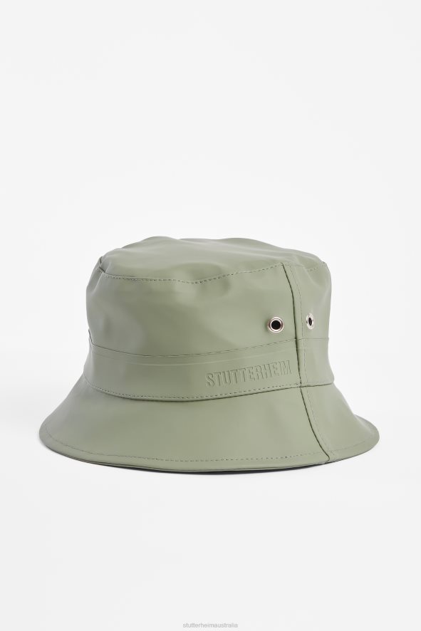 accessories_beckholmen_bucket_hat_alf_alfa_stutterheim_unisex_0v8x379.jpg Accessories Beckholmen Bucket Hat Alf Alfa Stutterheim Unisex 0V8X379 - Image 1