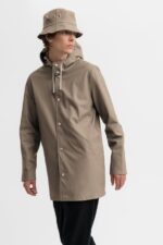 Accessories Beckholmen Bucket Hat Mole Stutterheim Unisex 0V8X382 - Image 2