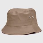 Accessories Beckholmen Bucket Hat Mole Stutterheim Unisex 0V8X382