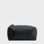 Accessories Container Large Wash Bag Black Stutterheim Unisex 0V8X295