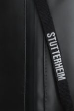 Accessories Container Large Wash Bag Black Stutterheim Unisex 0V8X295 - Image 3