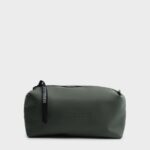 Accessories Container Large Wash Bag Green Stutterheim Unisex 0V8X293