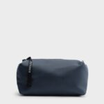 Accessories Container Large Wash Bag Navy Stutterheim Unisex 0V8X292