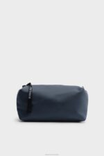 Accessories Container Large Wash Bag Navy Stutterheim Unisex 0V8X292