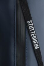 Accessories Container Large Wash Bag Navy Stutterheim Unisex 0V8X292 - Image 3