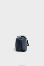 Accessories Container Large Wash Bag Navy Stutterheim Unisex 0V8X292 - Image 4