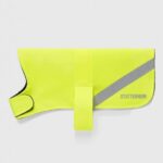 Accessories Dog Raincoat Safety Yellow Stutterheim Unisex 0V8X408