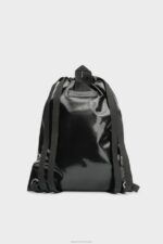Accessories Freja Mini Bag Opal Black Stutterheim Kids 0V8X342 - Image 2