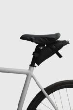 Accessories Seat Bag Black Stutterheim Unisex 0V8X307 - Image 2
