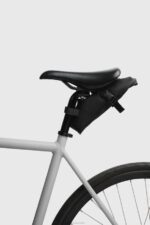 Accessories Seat Bag Black Stutterheim Unisex 0V8X307 - Image 3