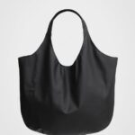 Accessories Svea Bag Black Stutterheim Unisex 0V8X285