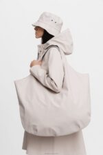 Accessories Svea Bag Light Sand Stutterheim Unisex 0V8X287 - Image 2