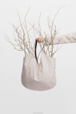 Accessories Svea Bag Light Sand Stutterheim Unisex 0V8X287 - Image 3
