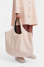 Accessories Svea Bag Peach Stutterheim Unisex 0V8X286 - Image 2