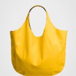 Accessories Svea Bag Yellow Stutterheim Unisex 0V8X288