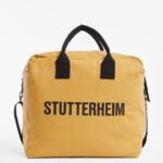 Accessories Svea Box Bag Chai Stutterheim Unisex 0V8X302