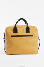 Accessories Svea Box Bag Chai Stutterheim Unisex 0V8X302 - Image 3