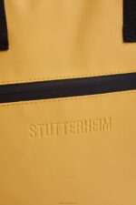 Accessories Svea Box Bag Chai Stutterheim Unisex 0V8X302 - Image 6