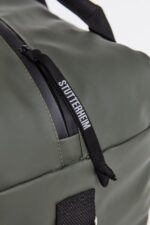 Accessories Svea Box Bag Green Stutterheim Unisex 0V8X303 - Image 7
