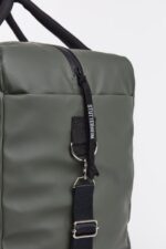 Accessories Svea Box Bag Green Stutterheim Unisex 0V8X303 - Image 8