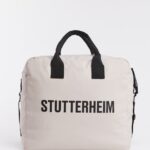 Accessories Svea Box Bag Light Sand Stutterheim Unisex 0V8X304