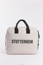 Accessories Svea Box Bag Light Sand Stutterheim Unisex 0V8X304