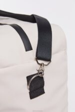 Accessories Svea Box Bag Light Sand Stutterheim Unisex 0V8X304 - Image 5