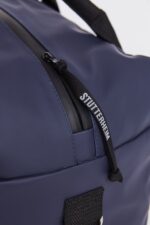 Accessories Svea Box Bag Navy Stutterheim Unisex 0V8X301 - Image 7