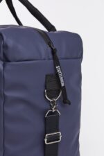 Accessories Svea Box Bag Navy Stutterheim Unisex 0V8X301 - Image 8