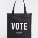 Accessories Tanto Bag Black Stutterheim Unisex 0V8X388