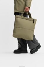 Accessories Upperud Puffer Brief Aloe Stutterheim Unisex 0V8X417 - Image 2