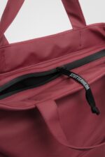 Accessories Upperud Puffer Brief Burgundy Stutterheim Unisex 0V8X418 - Image 4