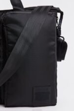 Accessories Utility Brief Tote Black Stutterheim Unisex 0V8X391 - Image 7