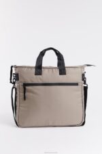 Accessories Utility Brief Tote Potato Stutterheim Unisex 0V8X390 - Image 2