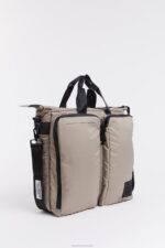 Accessories Utility Brief Tote Potato Stutterheim Unisex 0V8X390 - Image 8