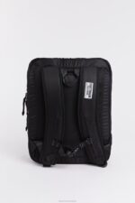 Accessories Utility Day 9L Backpack Black Stutterheim Unisex 0V8X394 - Image 2