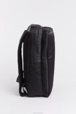Accessories Utility Day 9L Backpack Black Stutterheim Unisex 0V8X394 - Image 5