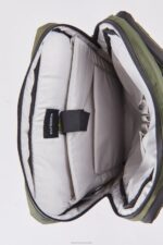 Accessories Utility Day 9L Backpack Green Stutterheim Unisex 0V8X395 - Image 3