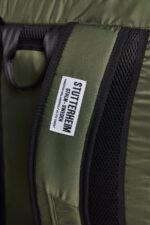 Accessories Utility Day 9L Backpack Green Stutterheim Unisex 0V8X395 - Image 5