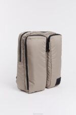 Accessories Utility Day 9L Backpack Potato Stutterheim Unisex 0V8X393 - Image 7