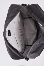 Accessories Utility Field Bag Black Stutterheim Unisex 0V8X397 - Image 3