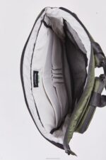Accessories Utility Post Bag Green Stutterheim Unisex 0V8X399 - Image 3