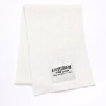 Accessories Wrap Scarf Off White Stutterheim Unisex 0V8X373