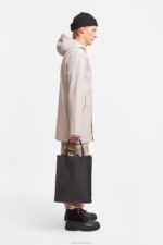 Clothing Arholma Raincoat Light Sand Stutterheim Men 0V8X127 - Image 2