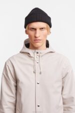 Clothing Arholma Raincoat Light Sand Stutterheim Men 0V8X127 - Image 9