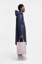 Clothing Camden Lightweight Parka Navy Stutterheim Men 0V8X98 - Image 2