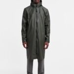 Clothing Camden Parka Green Stutterheim Men 0V8X146