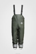 Clothing Dungaree Mini Winter Green Stutterheim Kids 0V8X416