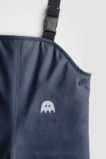 Clothing Dungaree Mini Winter Navy Stutterheim Kids 0V8X414 - Image 7
