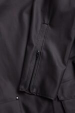 Clothing Kista Lightweight Trench Coat Black Stutterheim Women 0V8X80 - Image 10